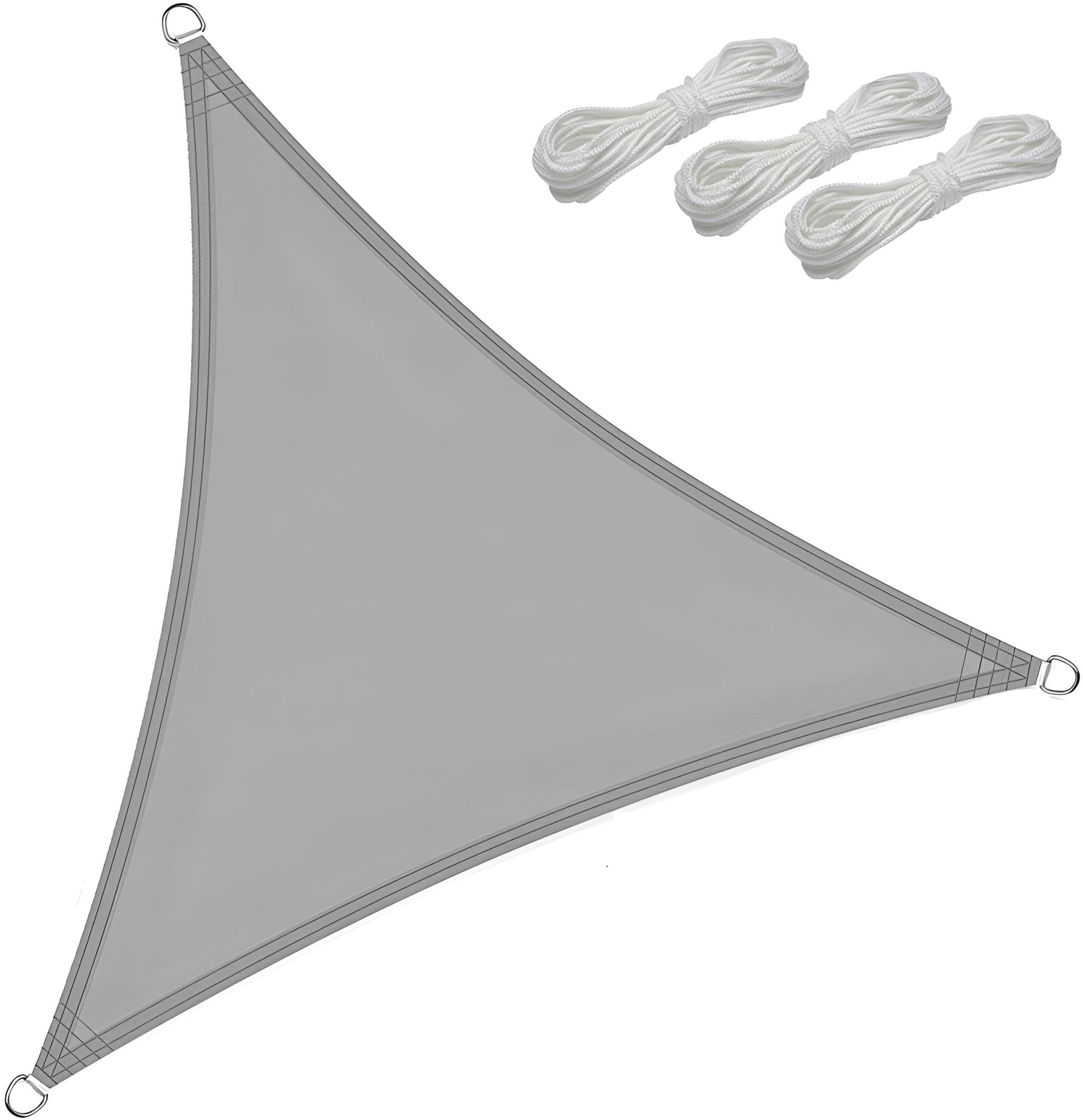 Verk 01885, 3 × 3 × 3 m, szürke