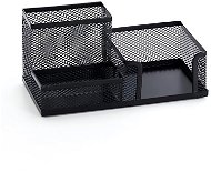 Verk 01949 Drátěný stolní stojánek kancelářský černá - Paper Tray