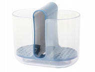 Verk Two-compartment cutlery drainer, 16 × 10 × 13 cm - Draining Board