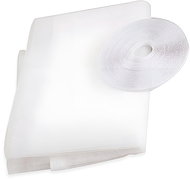 Verk Síť proti hmyzu bílá 130 × 150 cm  - Insect Screen