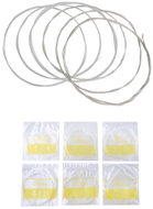 Verk Nylon strings for classical guitar 6 pcs 01627 - Strings