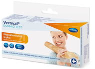 Heimtest Hartmann Veroval Gluten-Intoleranz - Domácí test