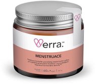 VERRA Menstruace 60 kapslí - Dietary Supplement