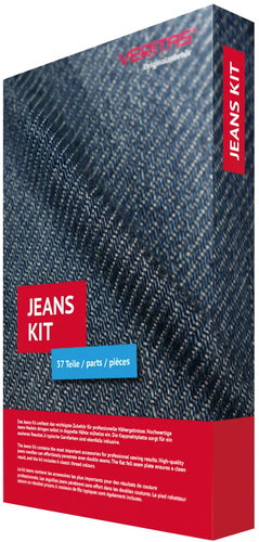 Veritas Jeans Kit Nähset - Nähzeug - Hauptbild