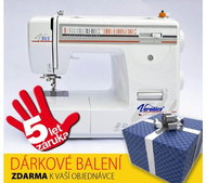 Veronica Komfort 303 - Sewing Machine