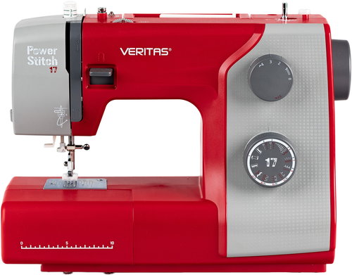 Veritas Power Stitch 17 - Nähmaschine - Hauptbild