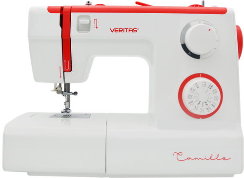 Veritas 1305 Camille - Sewing Machine - Main image