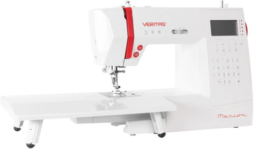 Veritas Marion 1311 Sewing machine - Sewing Machine - Main image
