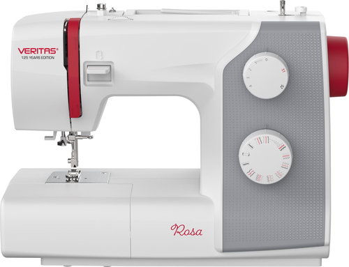 Veritas 1336 Rosa - Sewing Machine - Main image