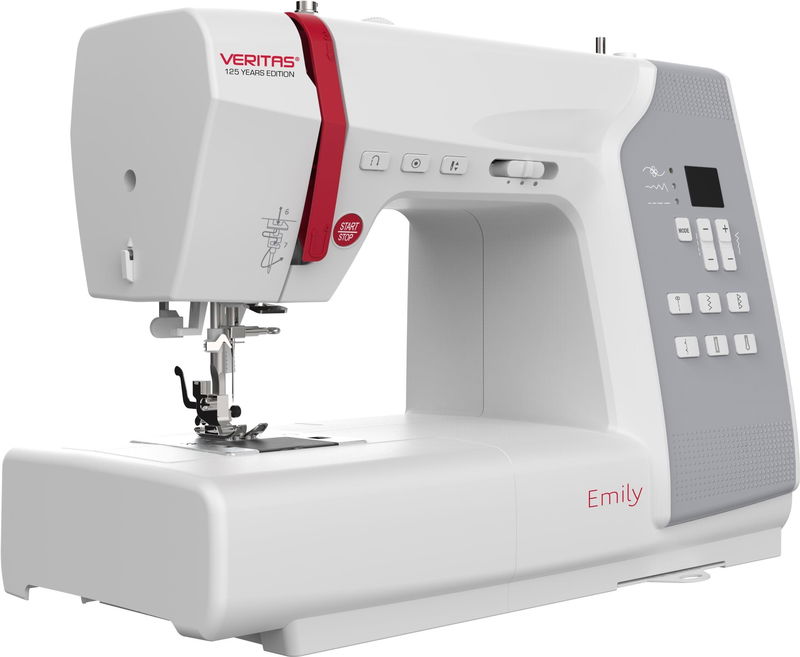 Veritas 1337 Emily