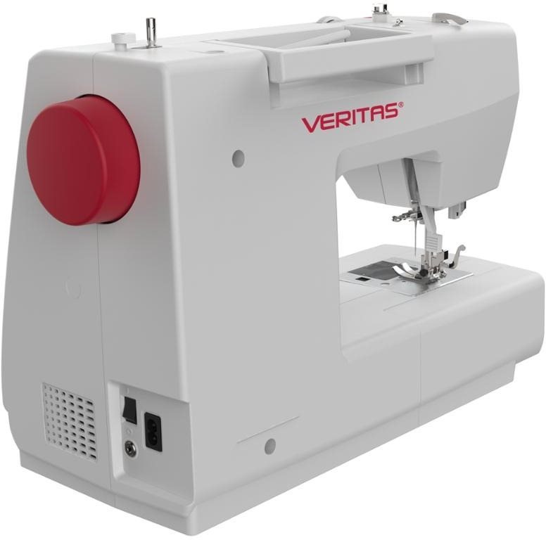 Veritas 1337 Emily