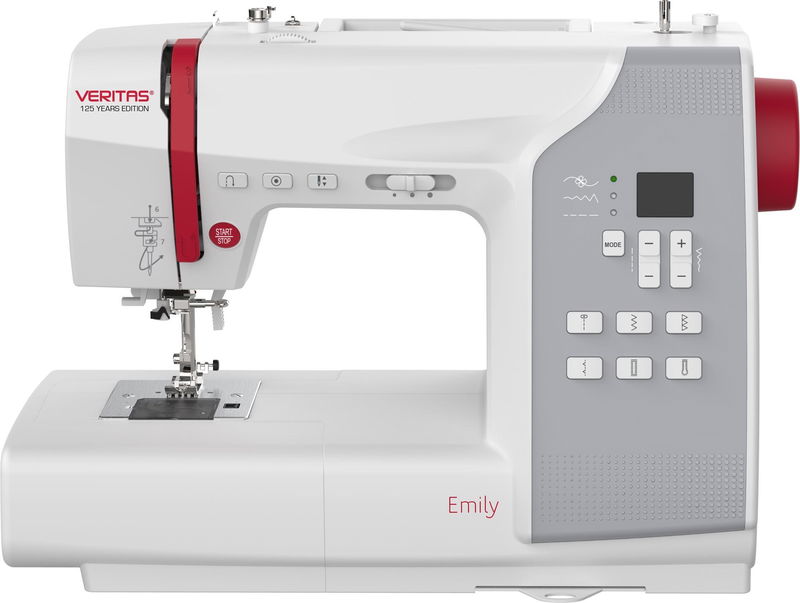 Veritas 1337 Emily