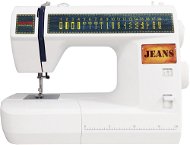 Veritas 1339 JSA18 Jeans - Nähmaschine