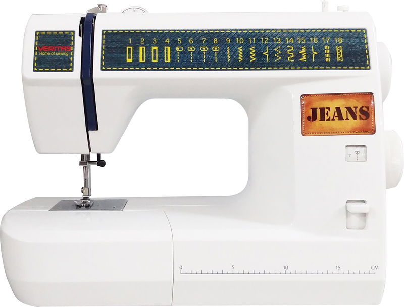 Veritas 1339 JSA18 Jeans