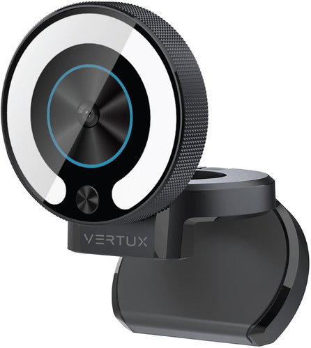 Vertux Odin-4K - Webcam - Main image