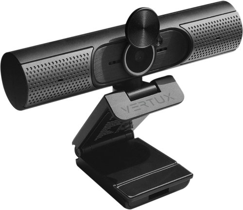 Vertux VertuCam-4K - Webcam - Main image