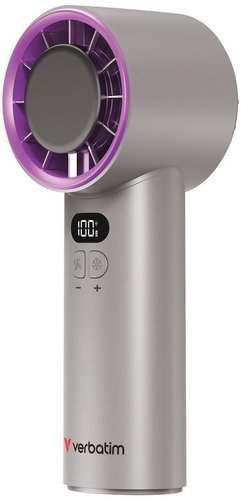 Verbatim 32342 Cool 'n' Go Ice Touch - Ventilator - Hauptbild