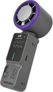 VERBATIM Cool 'n' Go Ice Touch Pro šedý/fialový - Fan