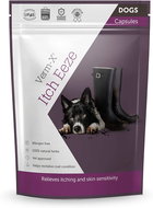Verm-X Itch-Eeze Natural anti-itch for dogs 50 g - Food Supplement for Dogs