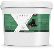 Verm-X Natural granules against intestinal parasites for dogs 1,3 kg - Food Supplement for Dogs