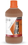 Verm-X Organic apple cider vinegar for dogs 1 l - Food Supplement for Dogs