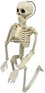 Verk Human skeleton 40 cm - Decoration