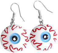 Verk Scary Eyes Earrings - Costume Accessory