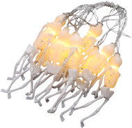 Verk Hanging LED lights - skeleton - Decorative Lighting
