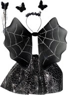 Verk Children's costume - witch, spider - Costume