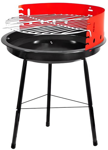 VERK Grill 27095 - Grill - Main image