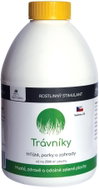 VERMAKTIV Trávníkové hnojivo STIMUL - trávníky, 1l - Lawn Fertilizer