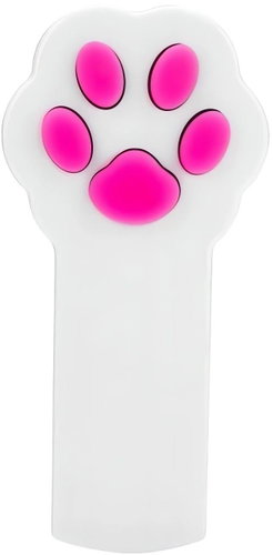 Verk 19300 Laser cat toy white - Laser Pointer for Cats - Main image