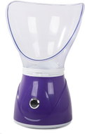 Verk 15797 Inhaler and facial sauna, purple - Inhaler