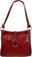 Novakabelka Veroncia rossa - Handbag