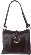 Novakabelka Veroncia cafe - Handbag