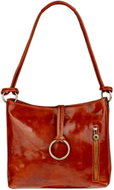 Novakabelka Veroncia camel - Handbag