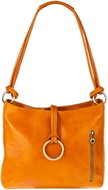 Novakabelka Veroncia senape - Handbag