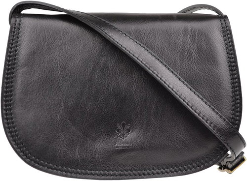 Novakabelka Marzia nera - Handbag - Main image
