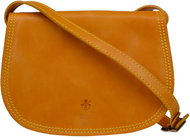 Novakabelka Marzia gialla - Handbag