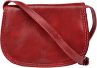 Novakabelka Marzia rossa - Handbag