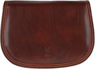 Novakabelka Marzia cafe - Handbag