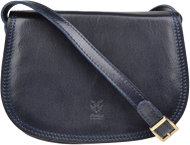 Novakabelka Marzia blu - Handbag