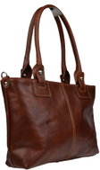 Novakabelka Giada marrone scura - Handbag