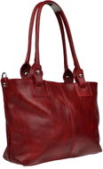 Novakabelka Giada rossa - Handbag