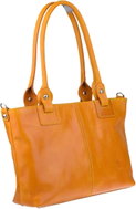 Novakabelka Giada gialla - Handbag