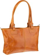 Novakabelka Giada senape - Handbag