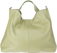Novakabelka Maria verde iride - Handbag