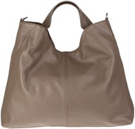 Novakabelka Maria taupe scura - Handbag
