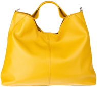 Novakabelka Maria senape - Handbag