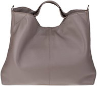 Novakabelka Maria grigia scura - Handbag